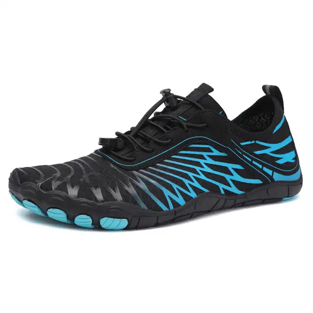 HeyGraund™- Healthy & Non-slip Natural Movement Barefoot Shoes (Unisex)