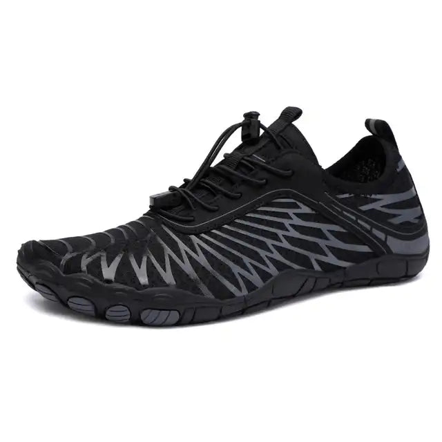 HeyGraund™- Healthy & Non-slip Natural Movement Barefoot Shoes (Unisex)