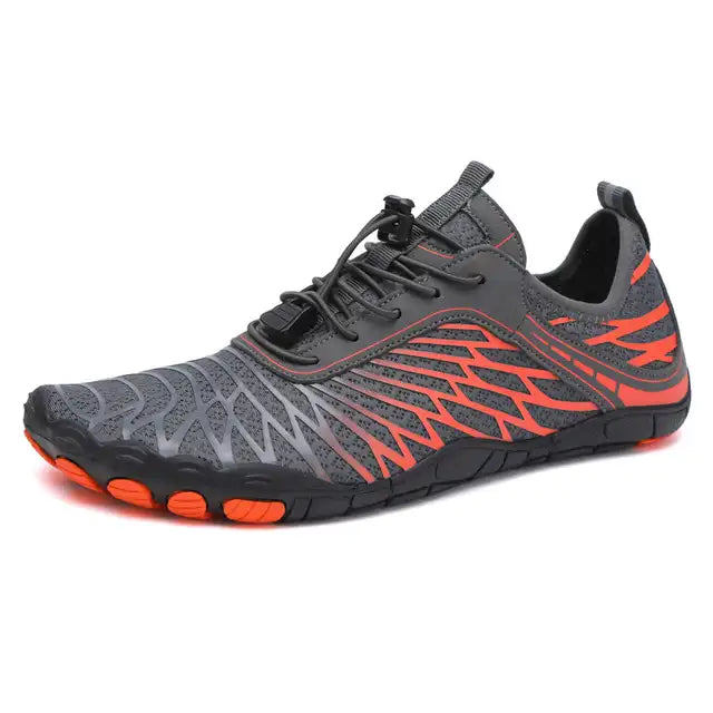 HeyGraund™- Healthy & Non-slip Natural Movement Barefoot Shoes (Unisex)