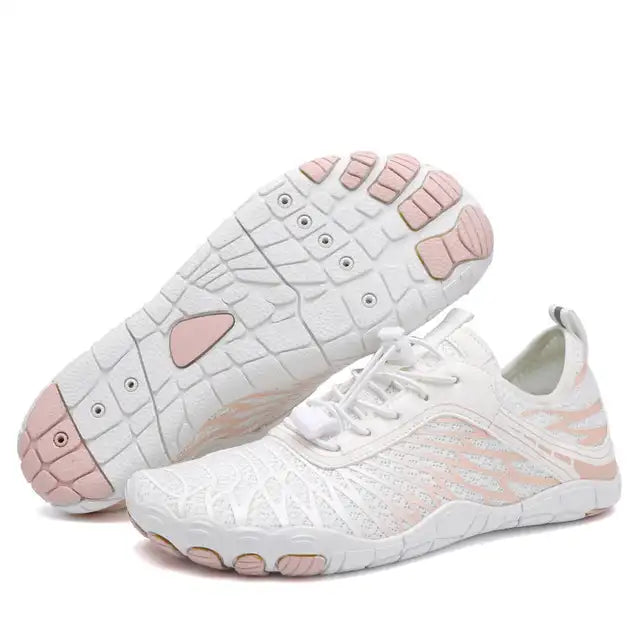 HeyGraund™- Healthy & Non-slip Natural Movement Barefoot Shoes (Unisex)