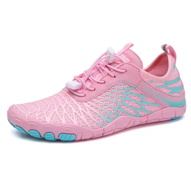 HeyGraund™- Healthy & Non-slip Natural Movement Barefoot Shoes (Unisex)
