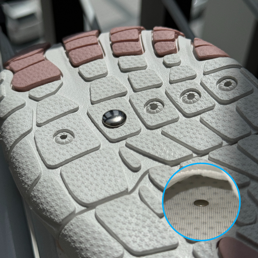 HeyGraund™- Healthy & Non-slip Natural Movement Barefoot Shoes (Unisex)