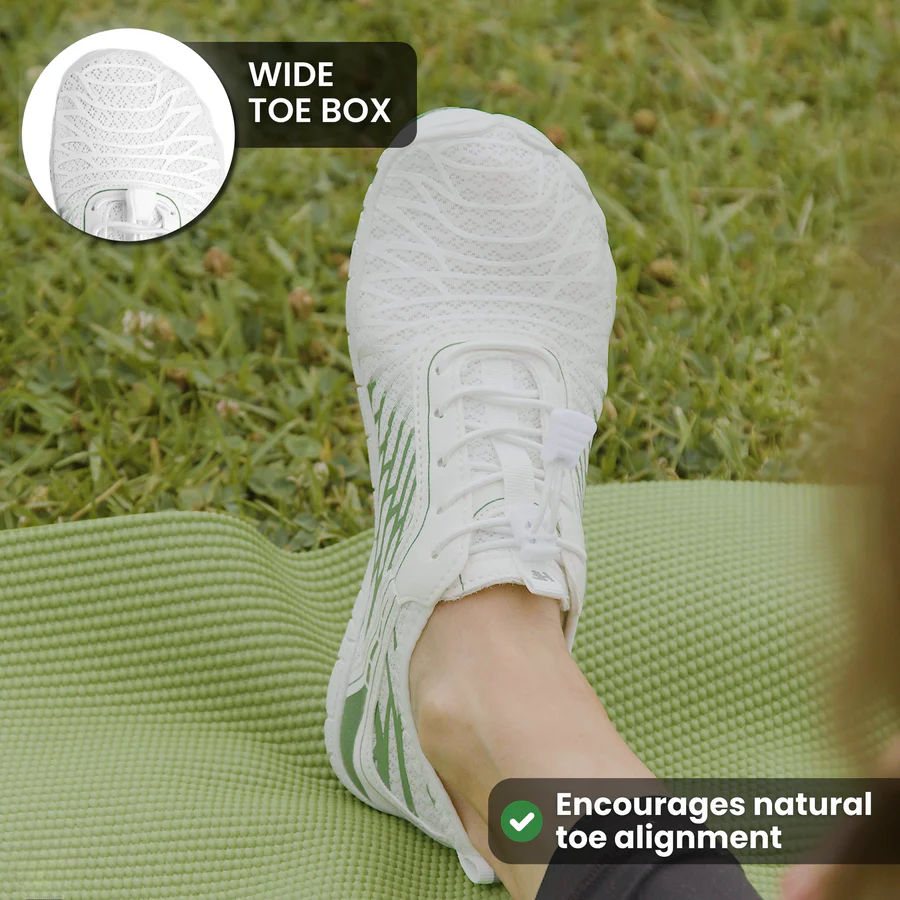 HeyGraund™- Healthy & Non-slip Natural Movement Barefoot Shoes (Unisex)